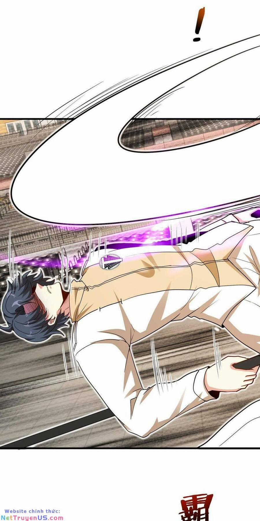 Hệ Thống Super God 106 trang 26