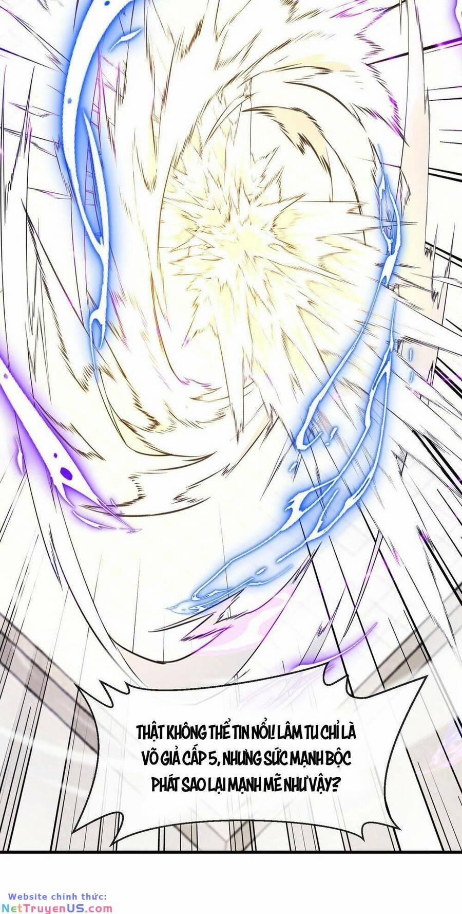 Hệ Thống Super God 106 trang 29