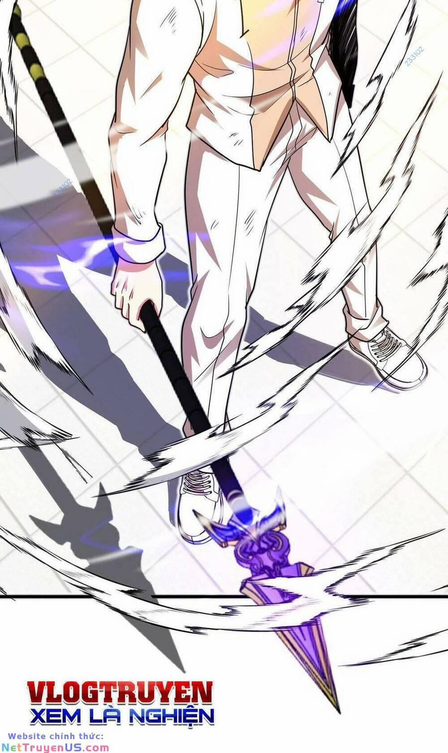 Hệ Thống Super God 106 trang 32