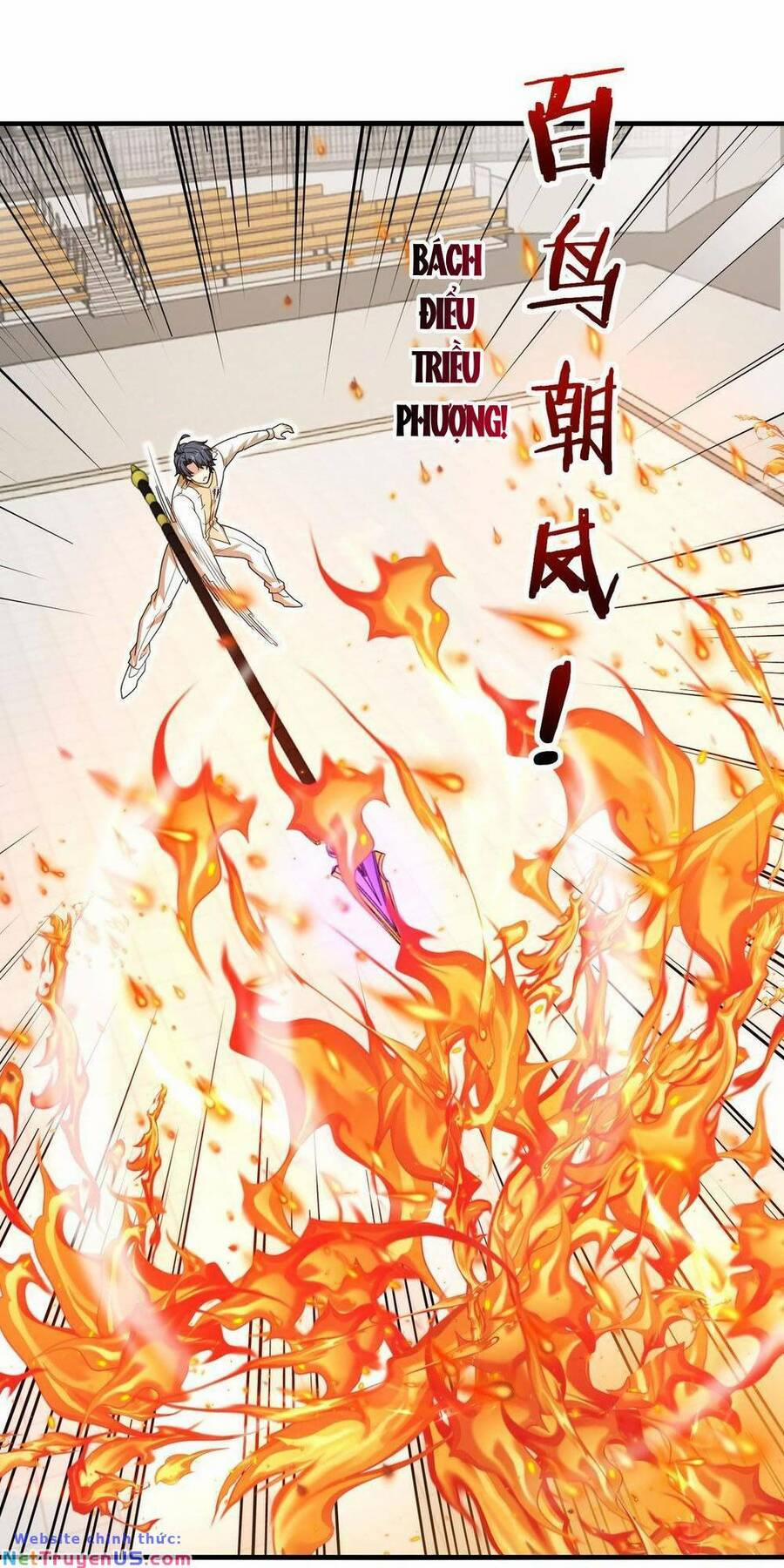 Hệ Thống Super God 106 trang 33