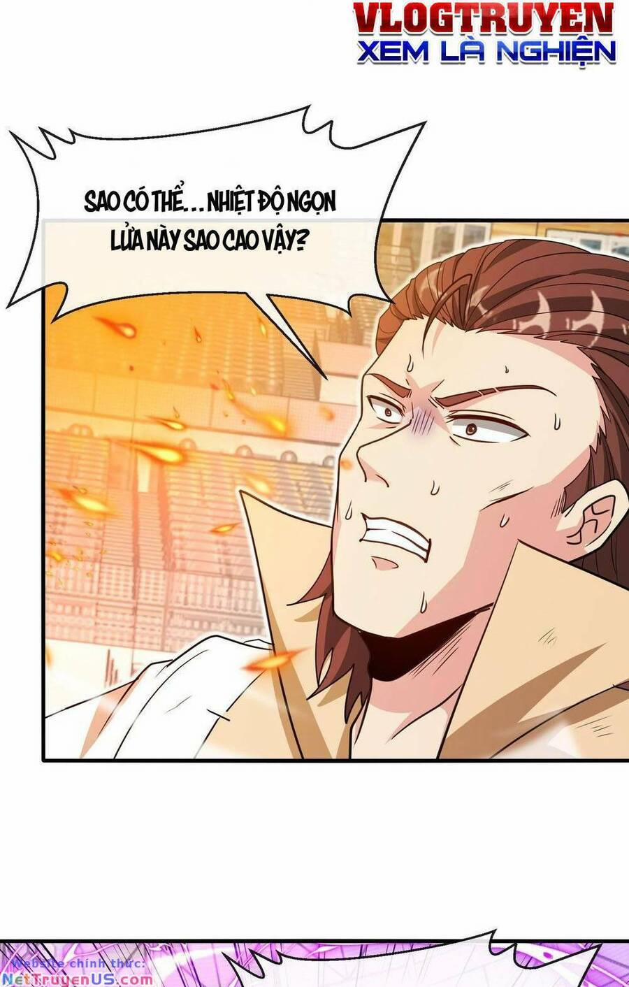 Hệ Thống Super God 106 trang 34