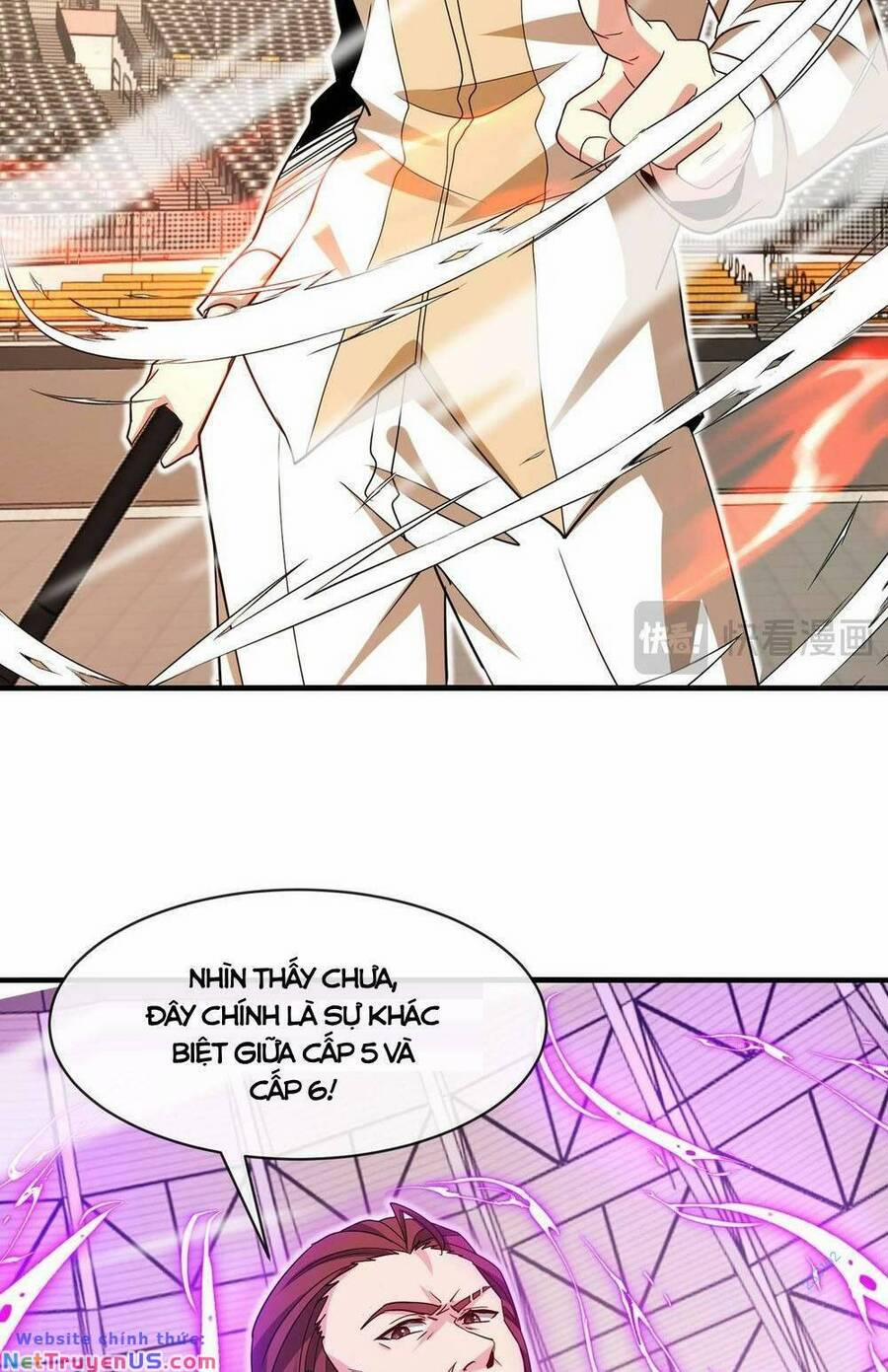 Hệ Thống Super God 106 trang 38