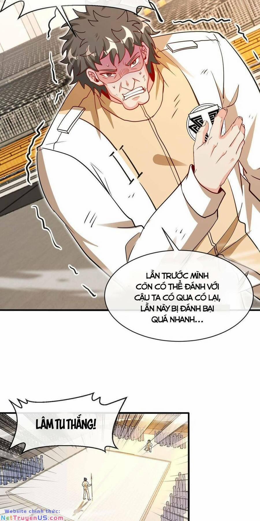 Hệ Thống Super God 106 trang 4