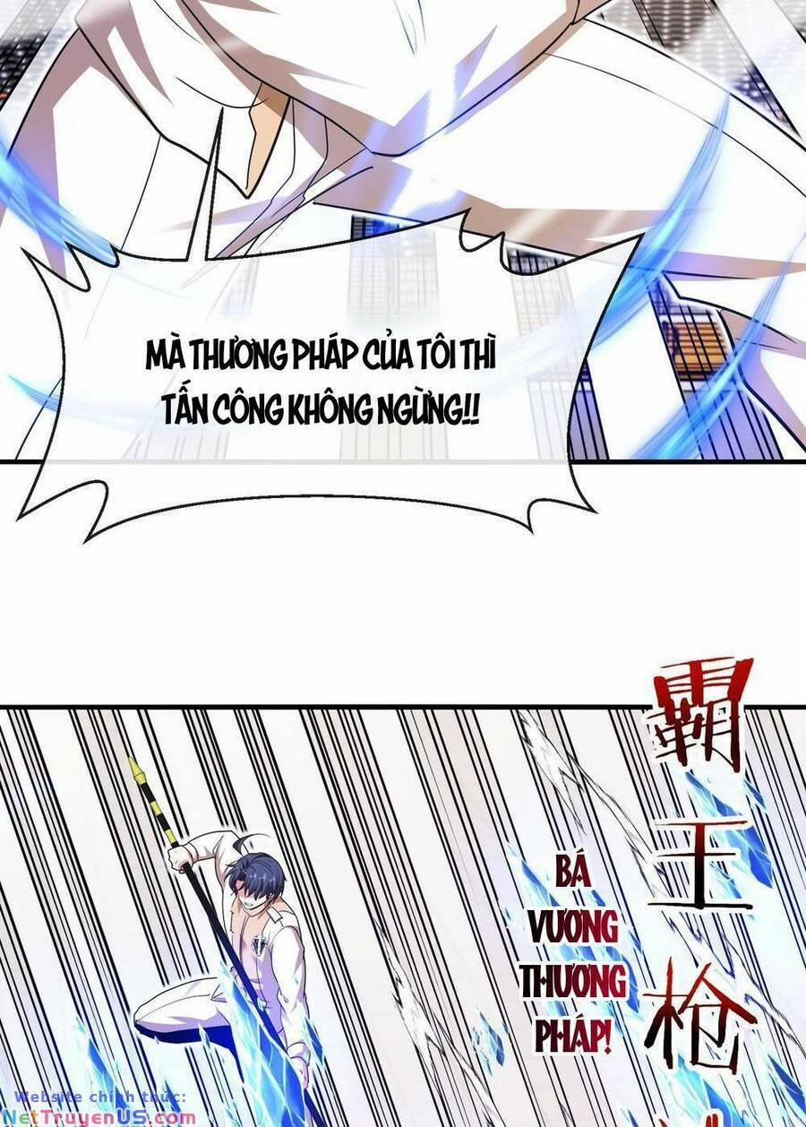 Hệ Thống Super God 106 trang 42