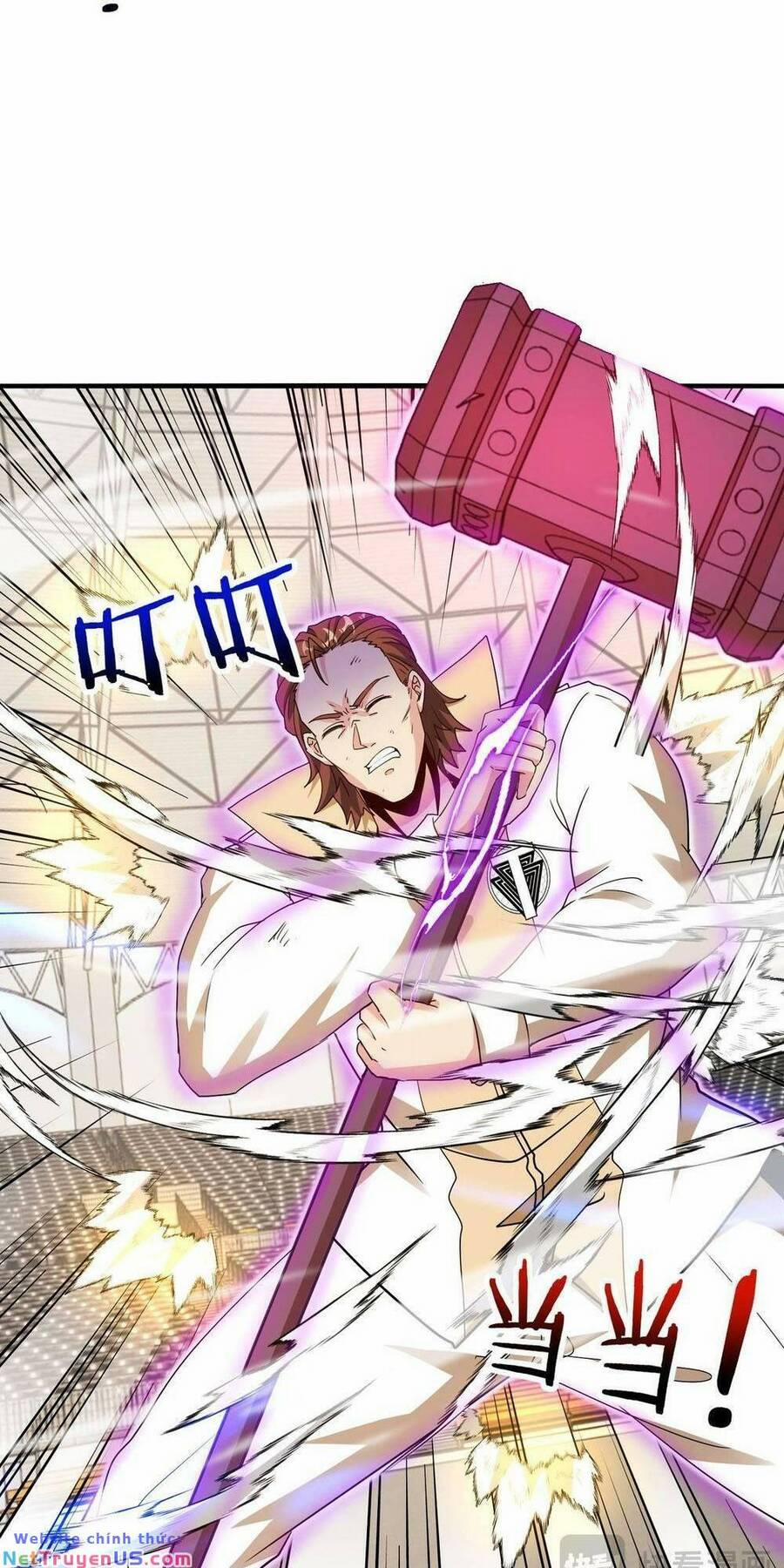 Hệ Thống Super God 106 trang 44