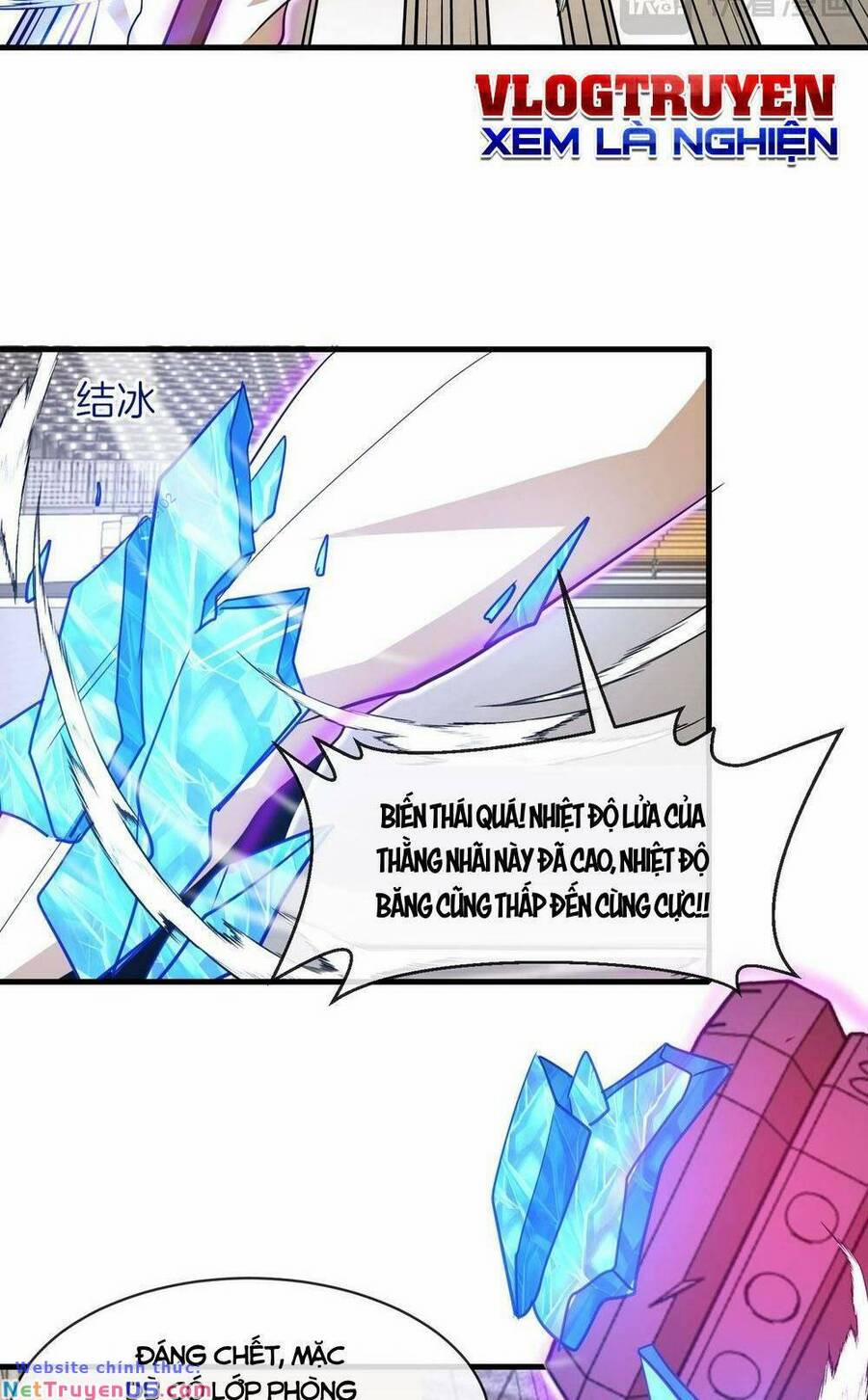 Hệ Thống Super God 106 trang 45