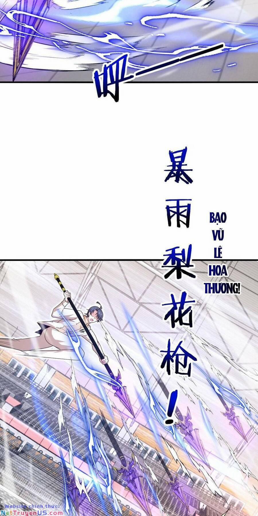 Hệ Thống Super God 106 trang 48