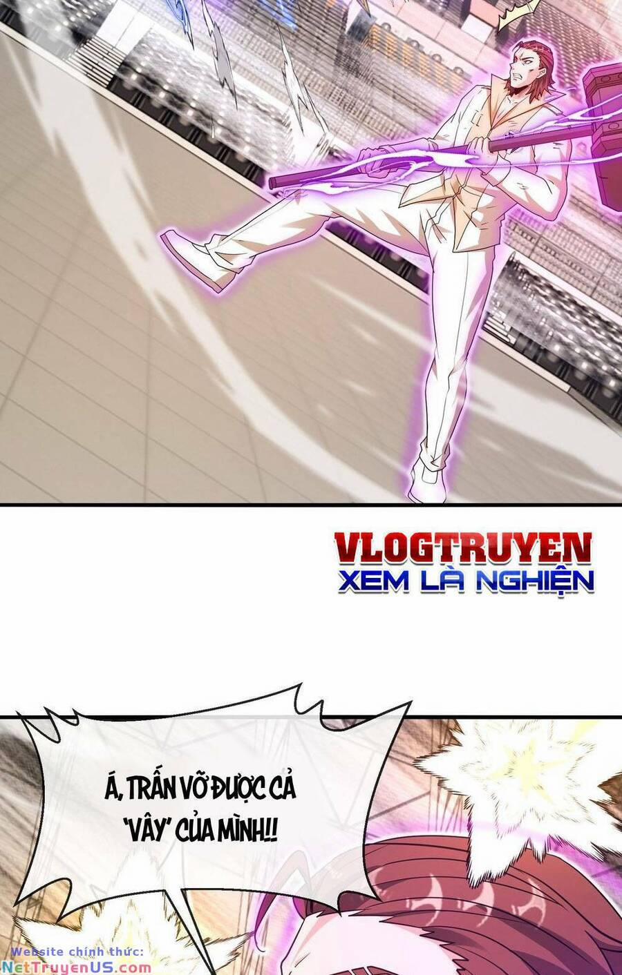 Hệ Thống Super God 106 trang 49