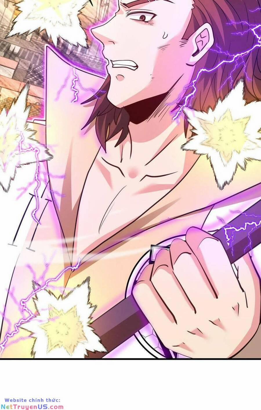 Hệ Thống Super God 106 trang 50