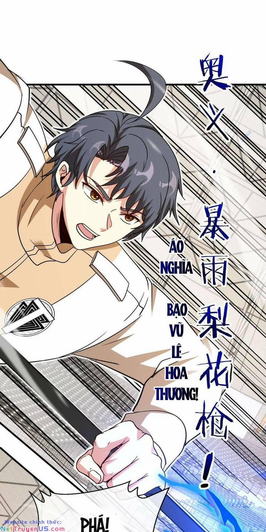 Hệ Thống Super God 106 trang 51