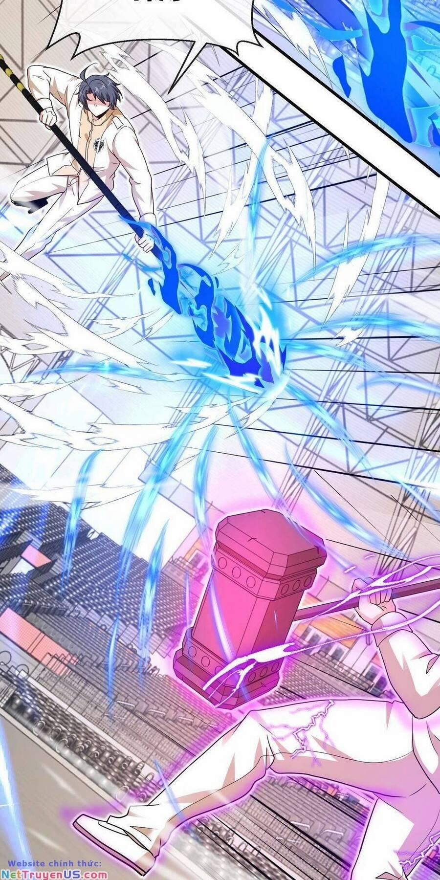 Hệ Thống Super God 106 trang 52