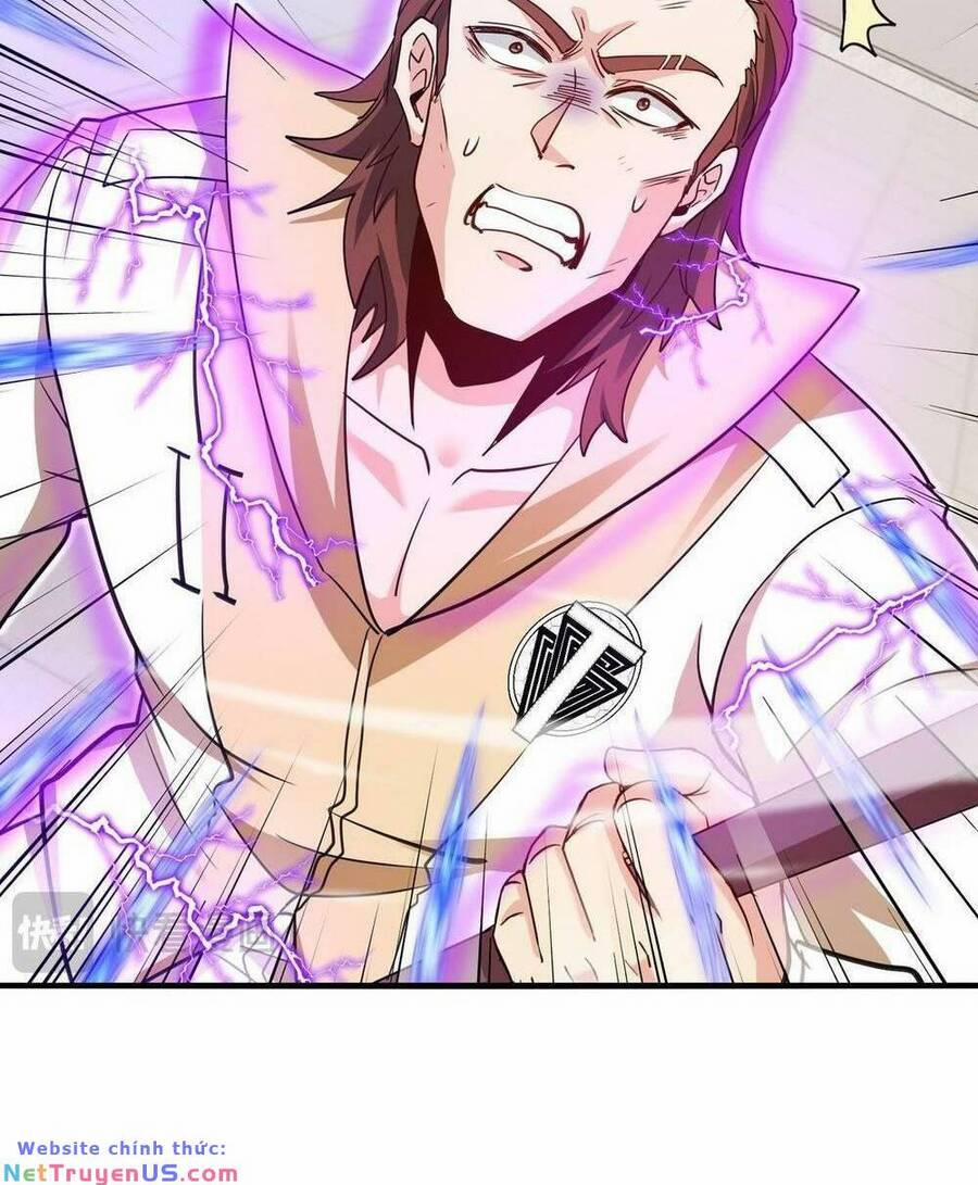 Hệ Thống Super God 106 trang 54