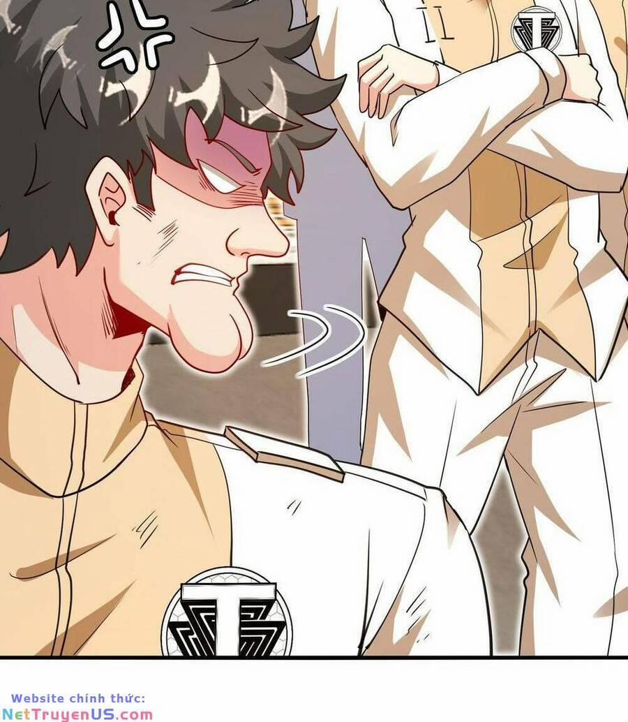 Hệ Thống Super God 106 trang 6