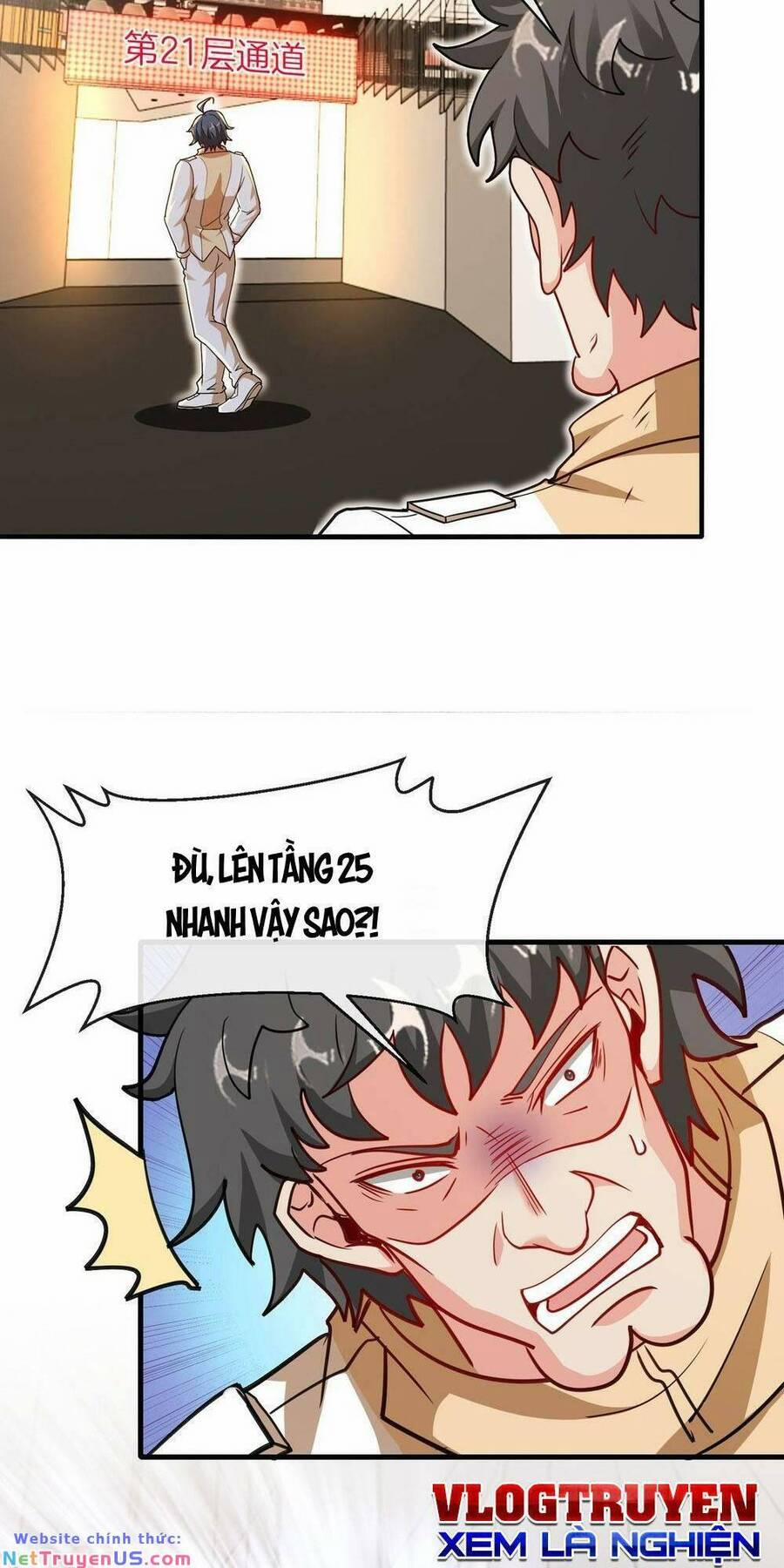 Hệ Thống Super God 106 trang 8