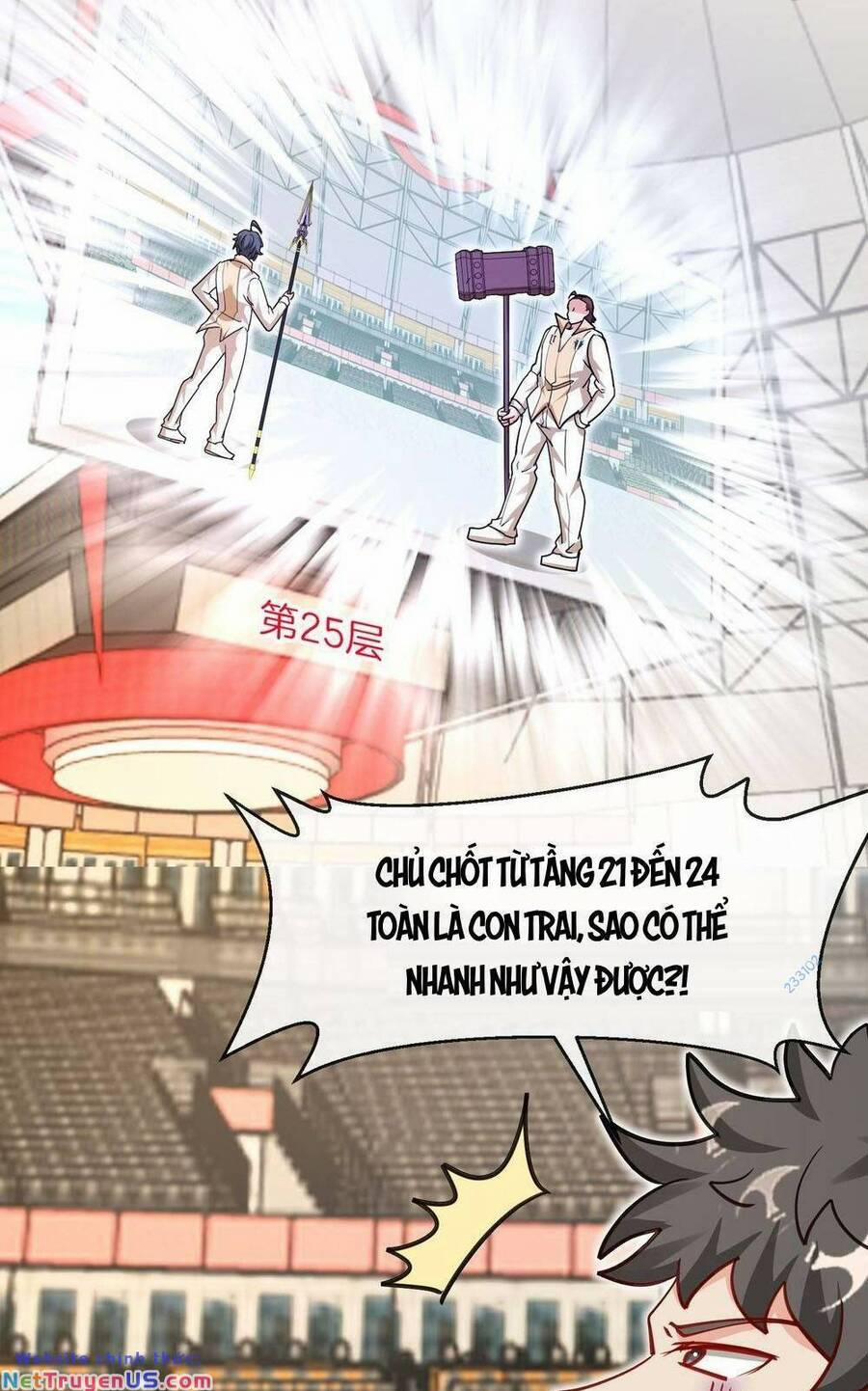 Hệ Thống Super God 106 trang 9