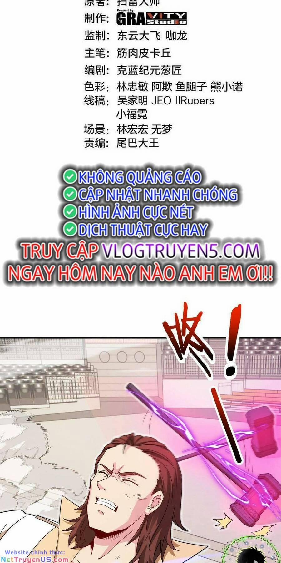 Hệ Thống Super God 107 trang 1