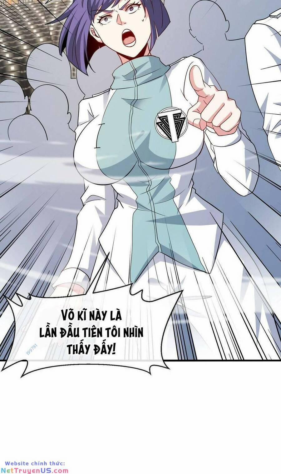 Hệ Thống Super God 107 trang 11