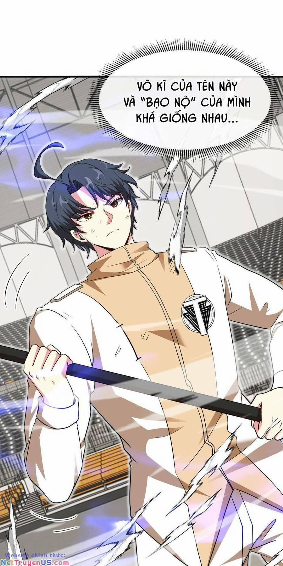 Hệ Thống Super God 107 trang 13