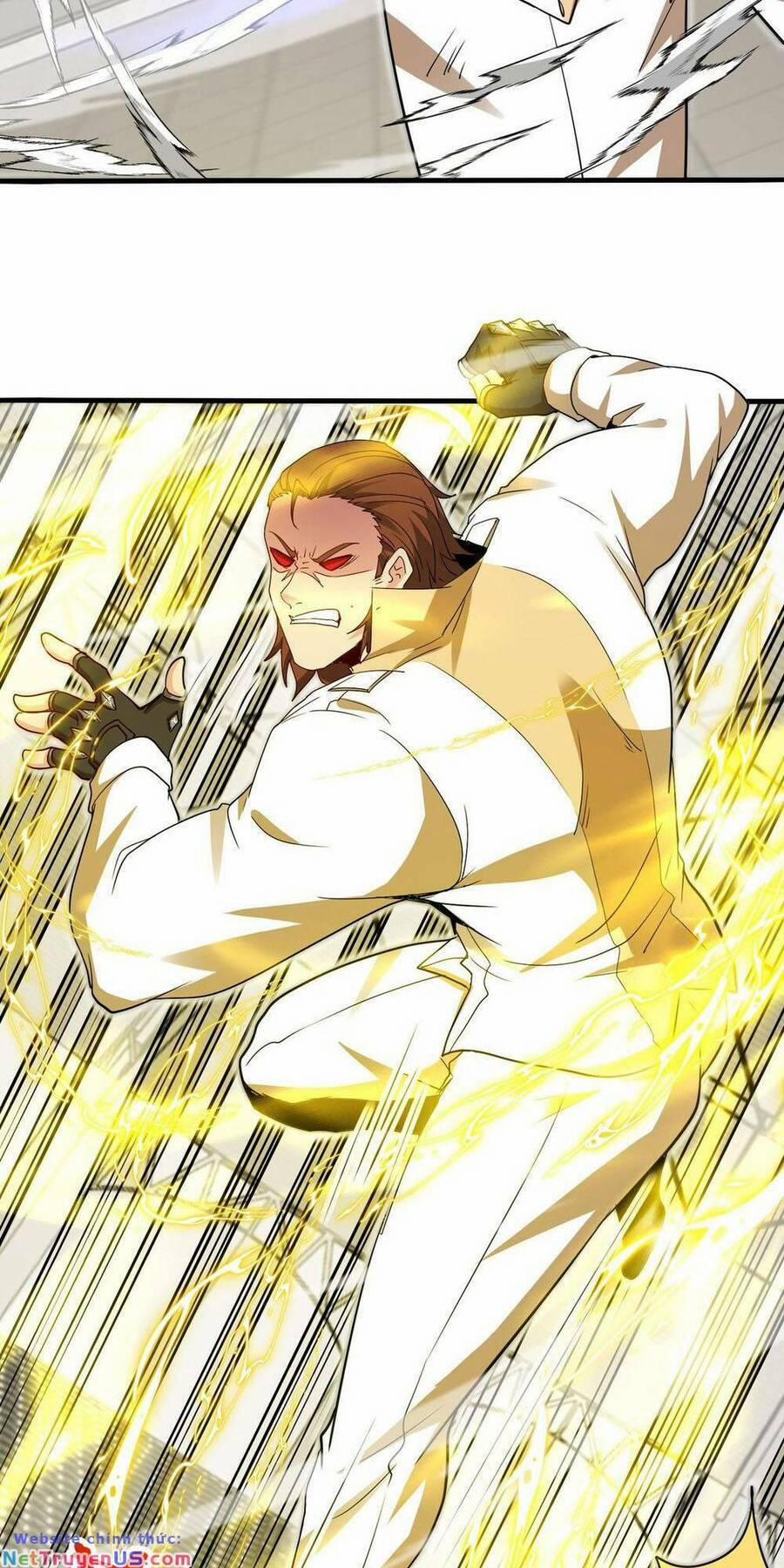 Hệ Thống Super God 107 trang 14