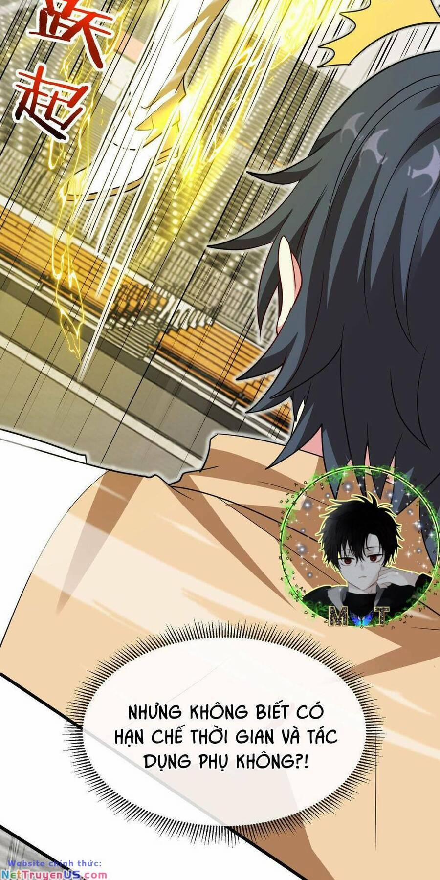 Hệ Thống Super God 107 trang 15