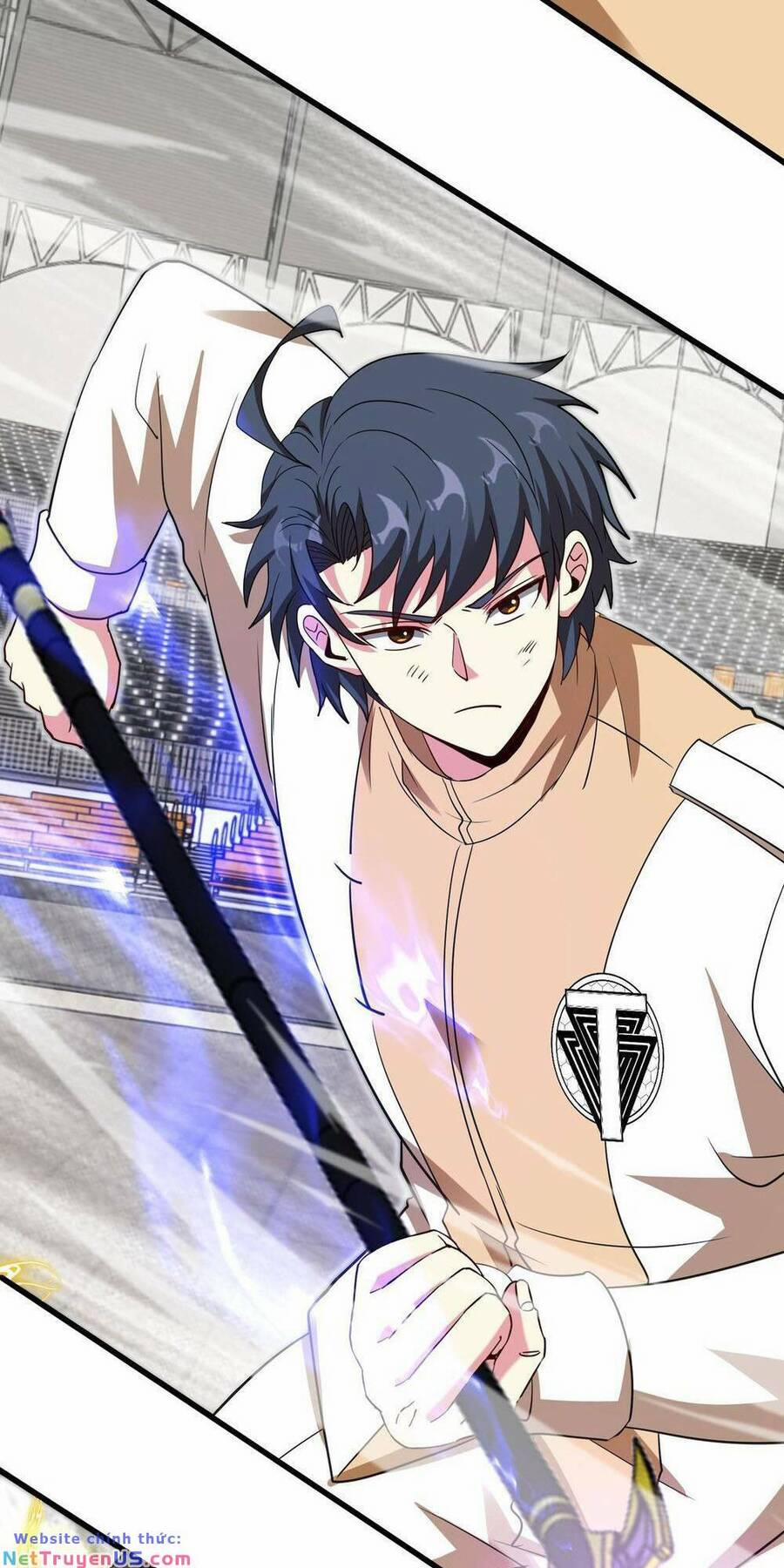 Hệ Thống Super God 107 trang 16