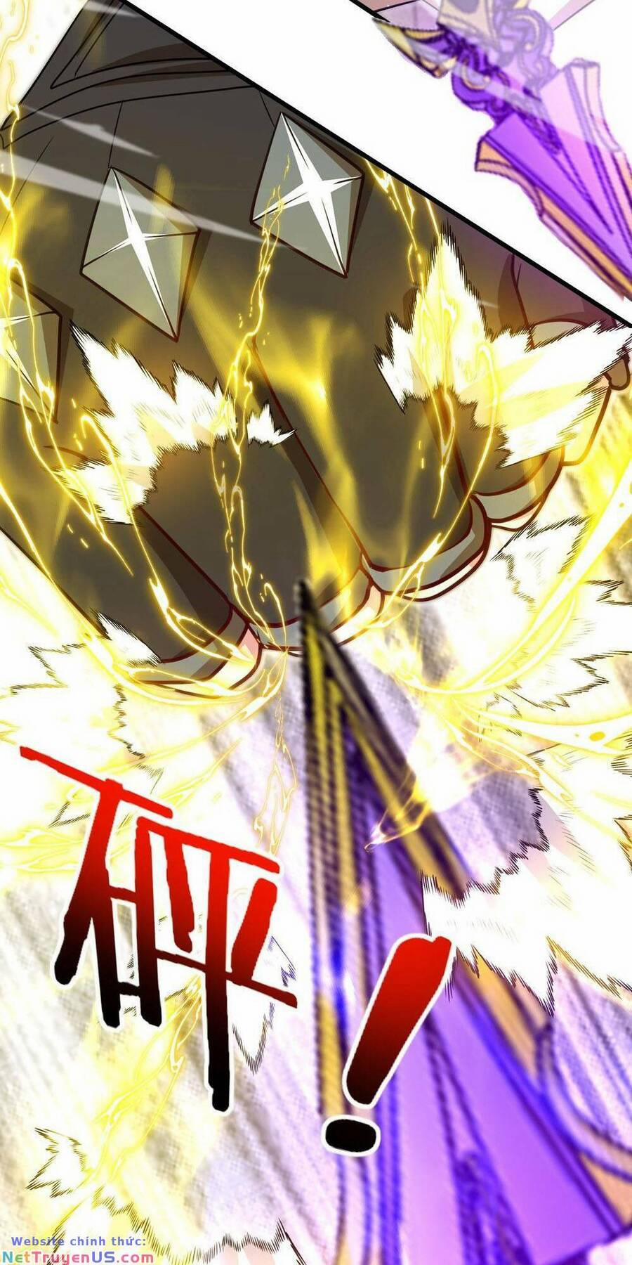 Hệ Thống Super God 107 trang 17