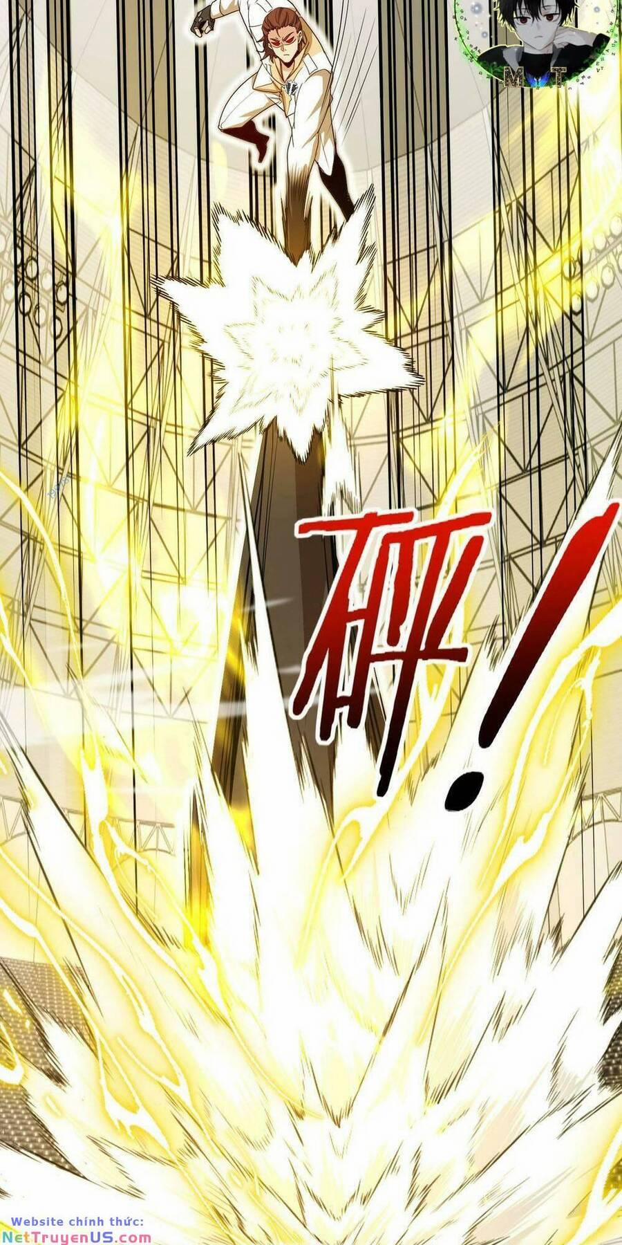 Hệ Thống Super God 107 trang 22