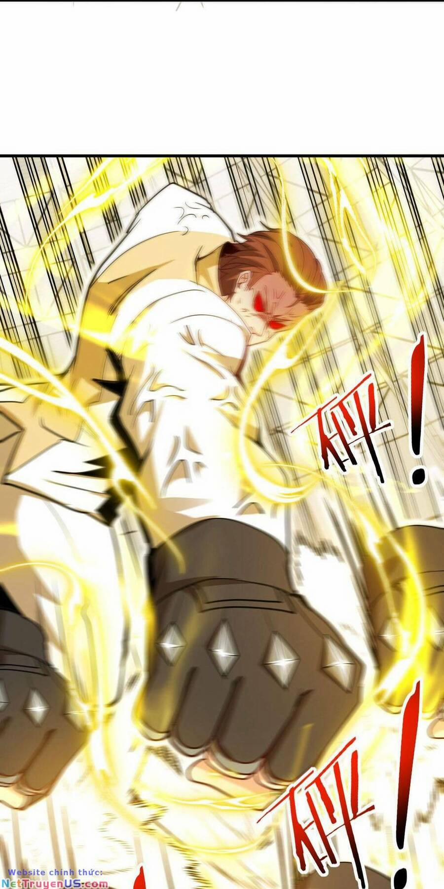 Hệ Thống Super God 107 trang 25