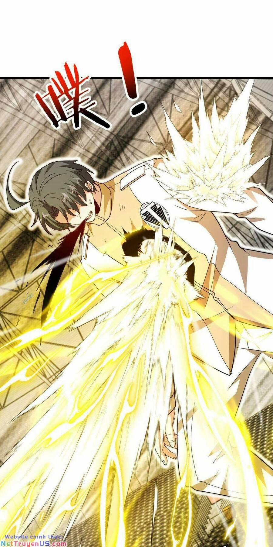 Hệ Thống Super God 107 trang 30