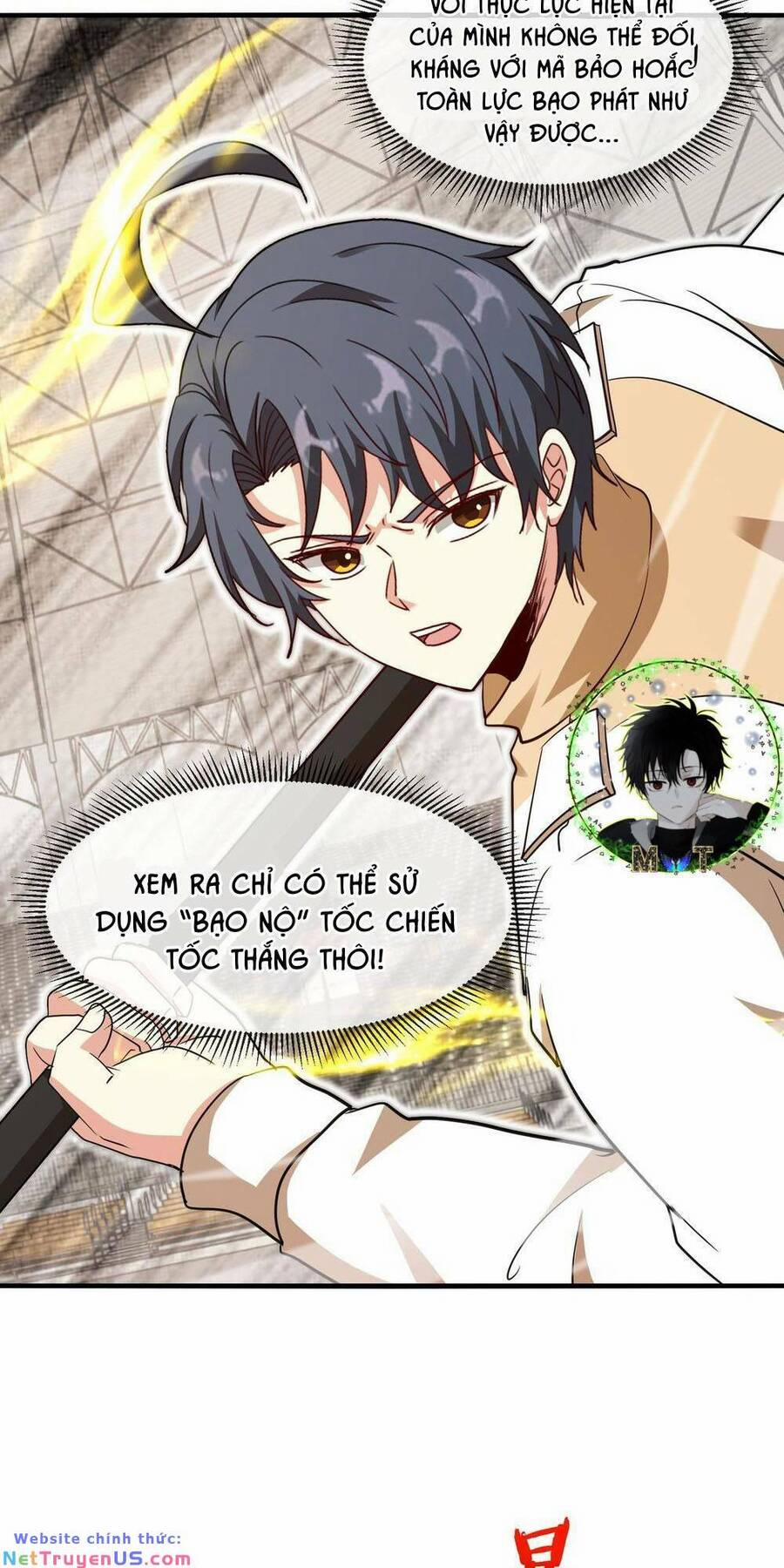 Hệ Thống Super God 107 trang 36