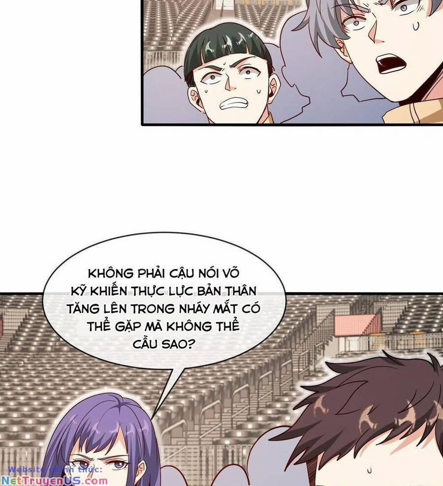 Hệ Thống Super God 107 trang 38