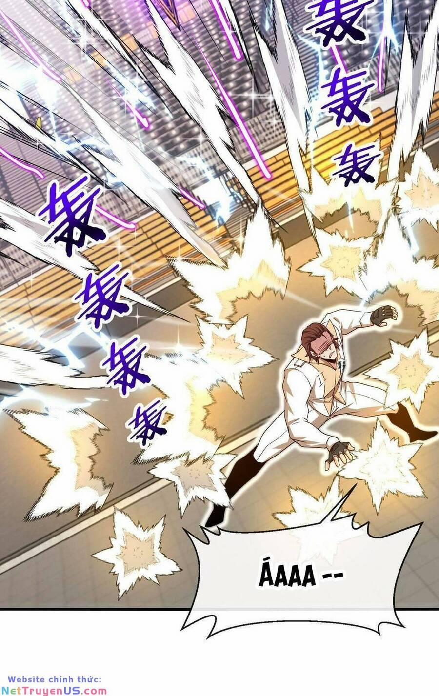 Hệ Thống Super God 107 trang 42