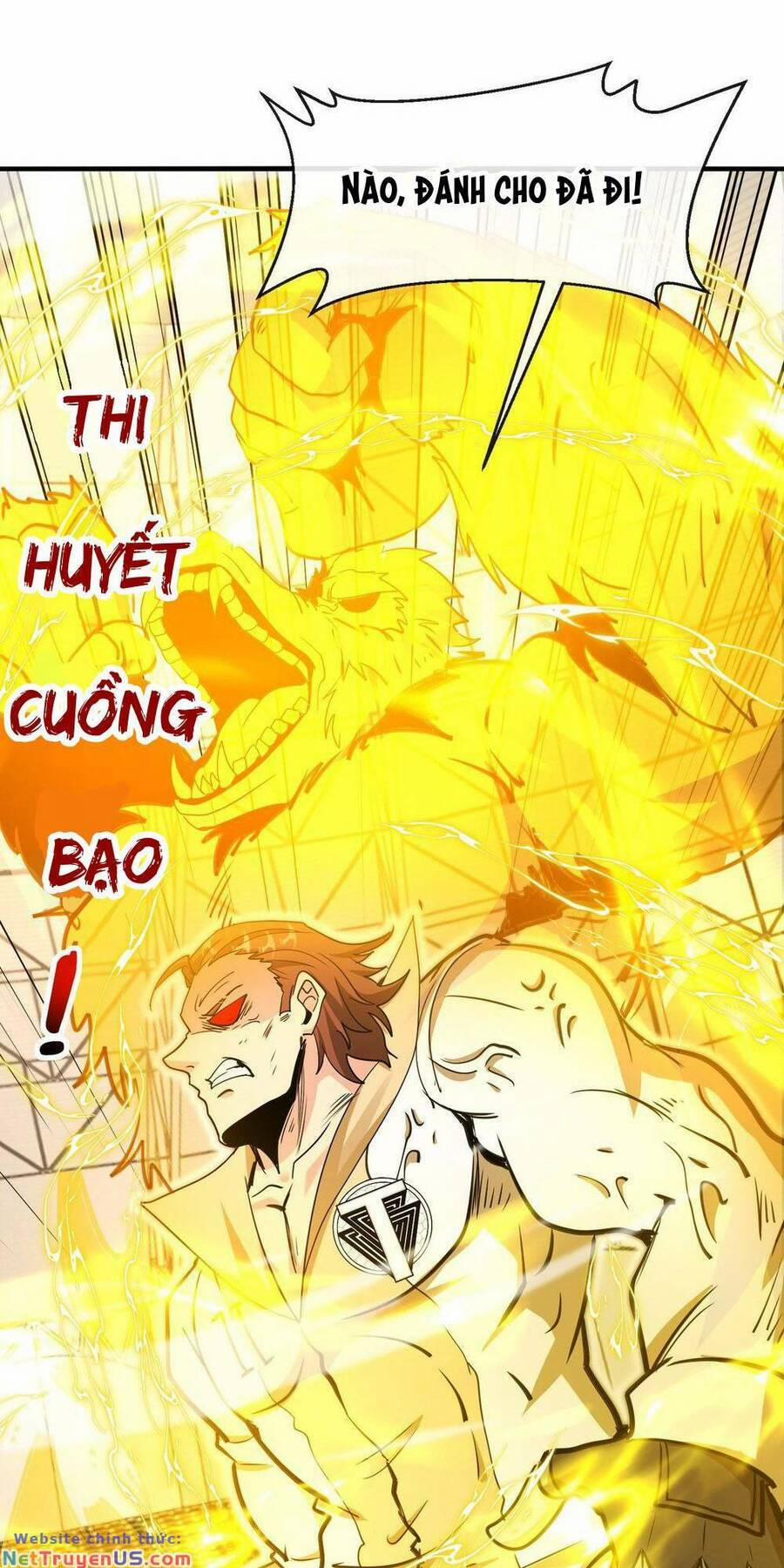 Hệ Thống Super God 107 trang 44