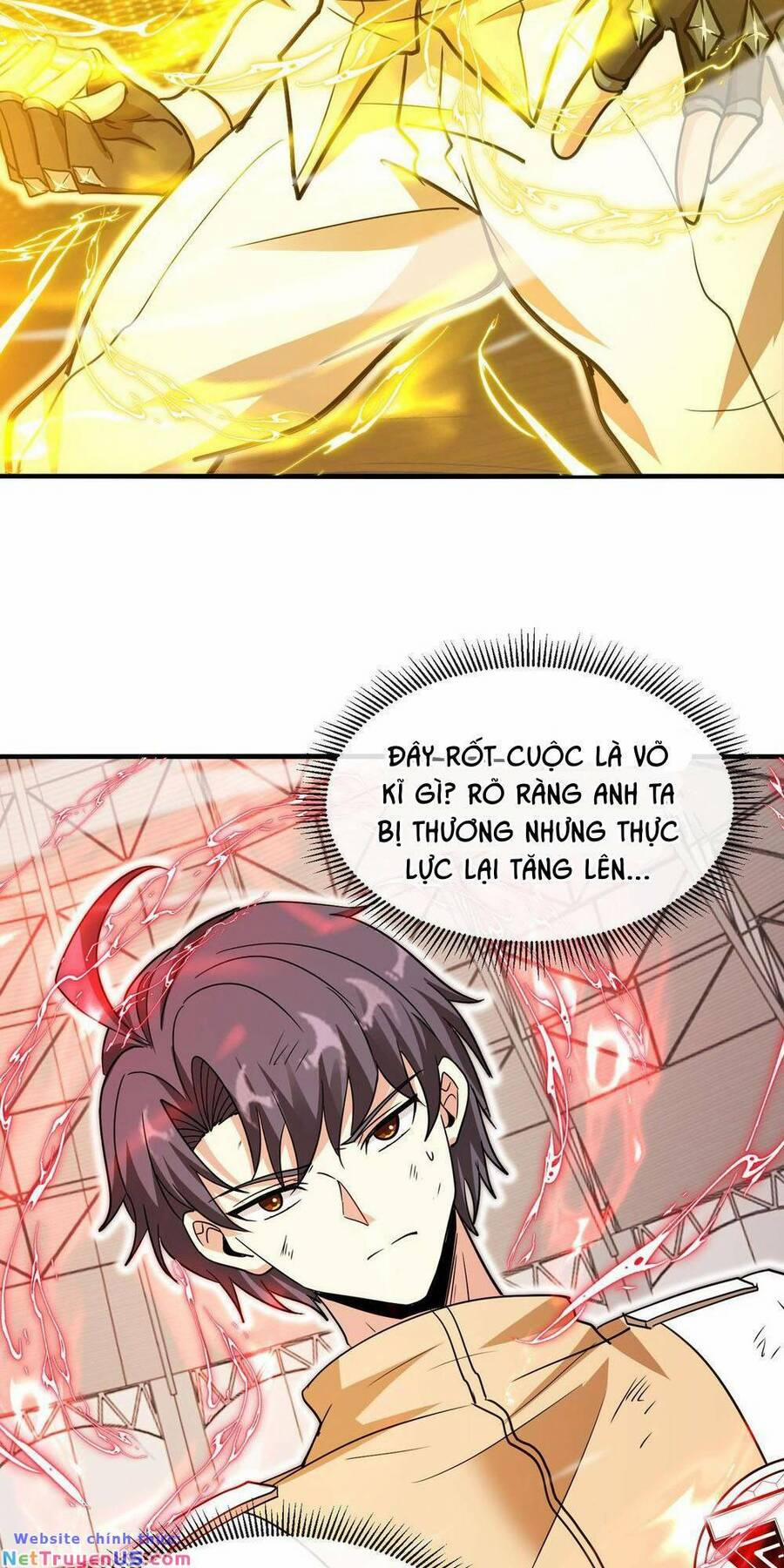 Hệ Thống Super God 107 trang 45