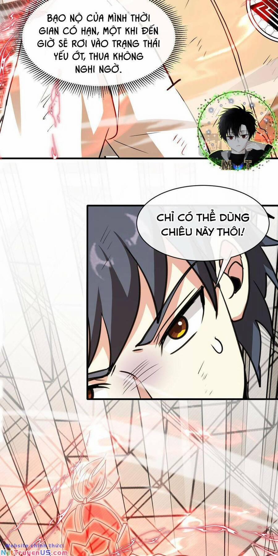 Hệ Thống Super God 107 trang 46