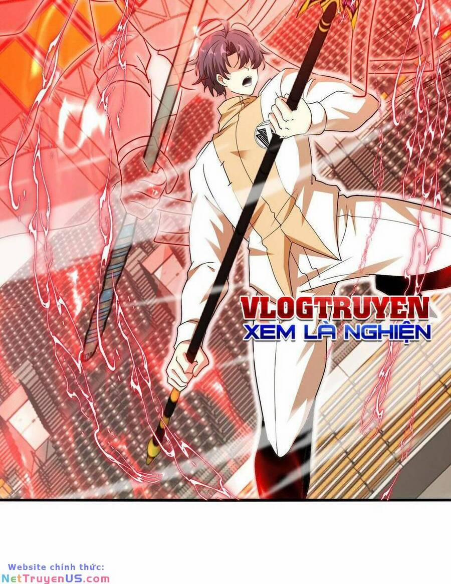 Hệ Thống Super God 107 trang 49