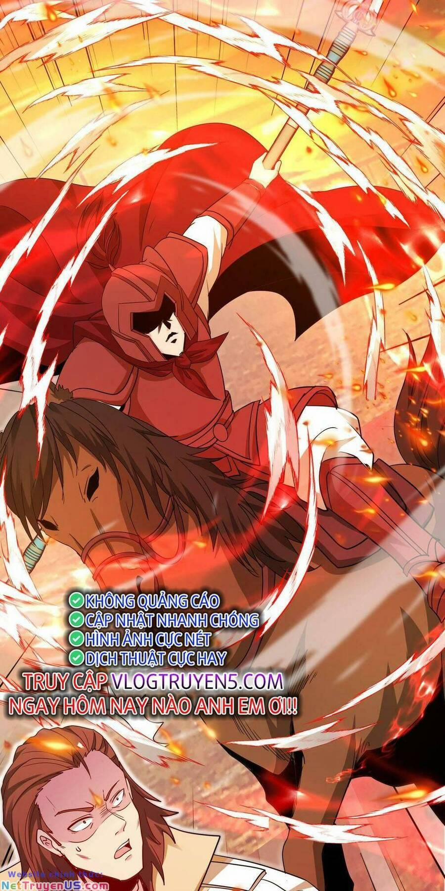 Hệ Thống Super God 107 trang 55