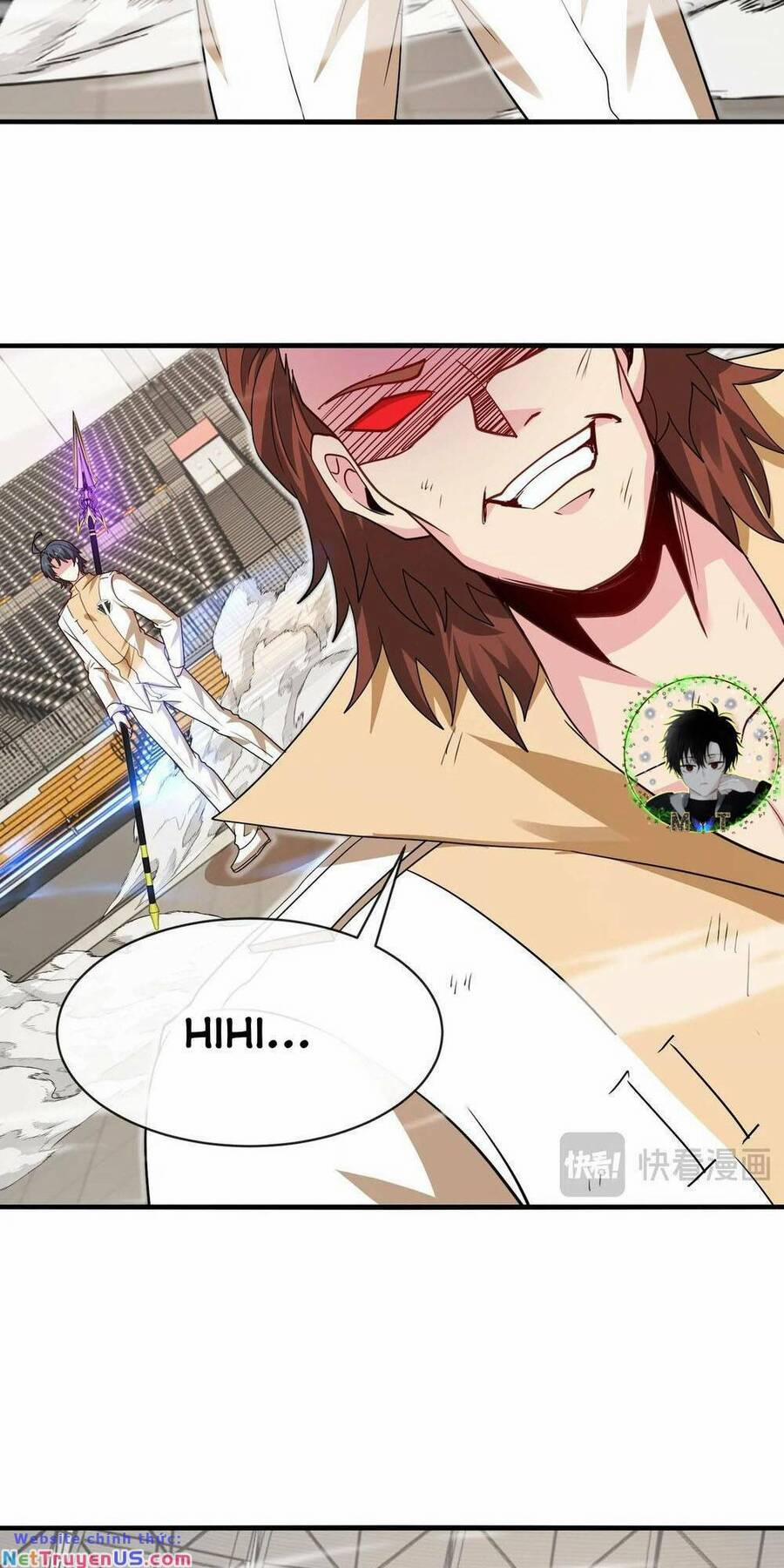 Hệ Thống Super God 107 trang 6