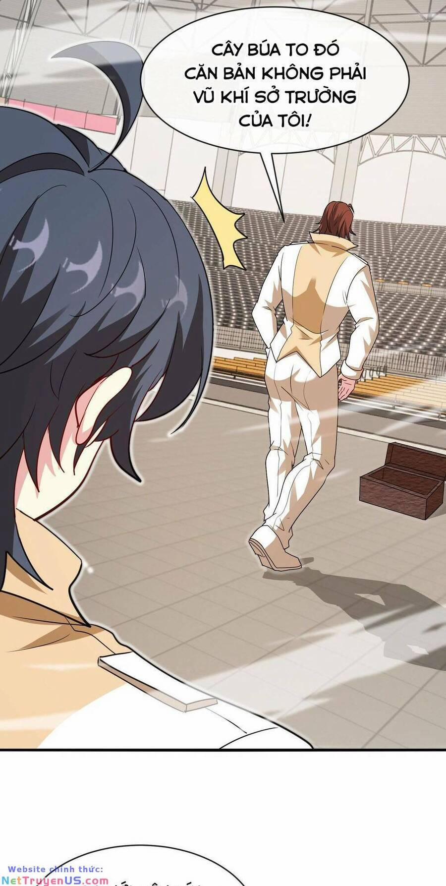 Hệ Thống Super God 107 trang 7