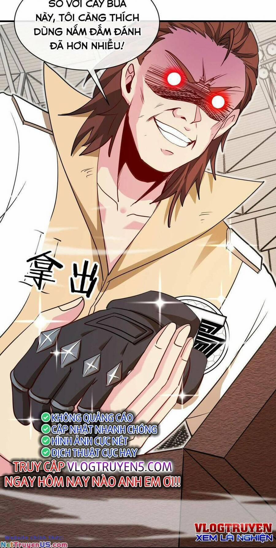 Hệ Thống Super God 107 trang 8