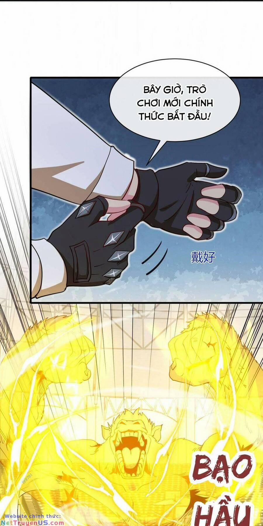 Hệ Thống Super God 107 trang 9