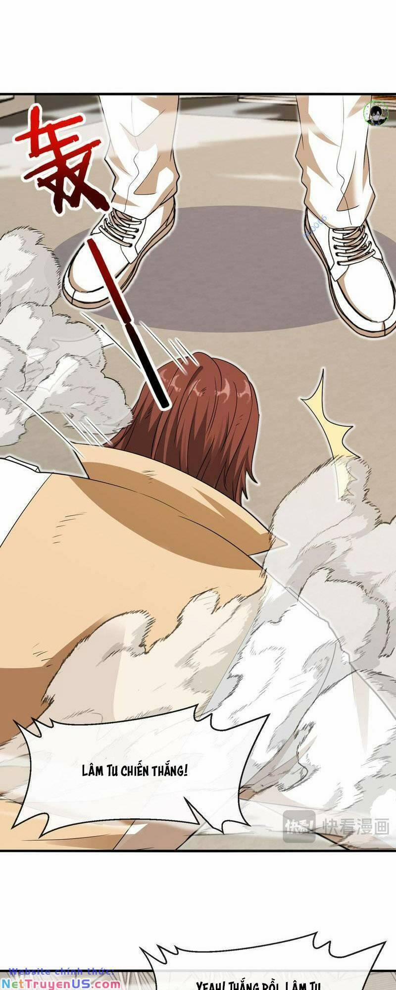 Hệ Thống Super God 108 trang 10