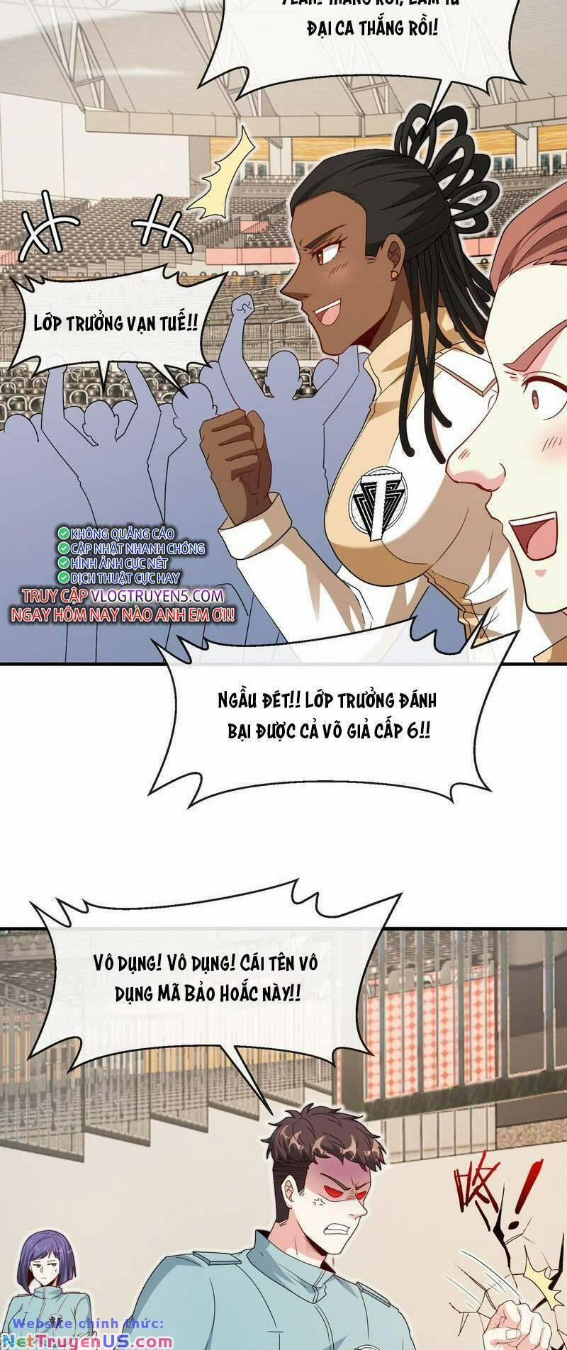 Hệ Thống Super God 108 trang 11