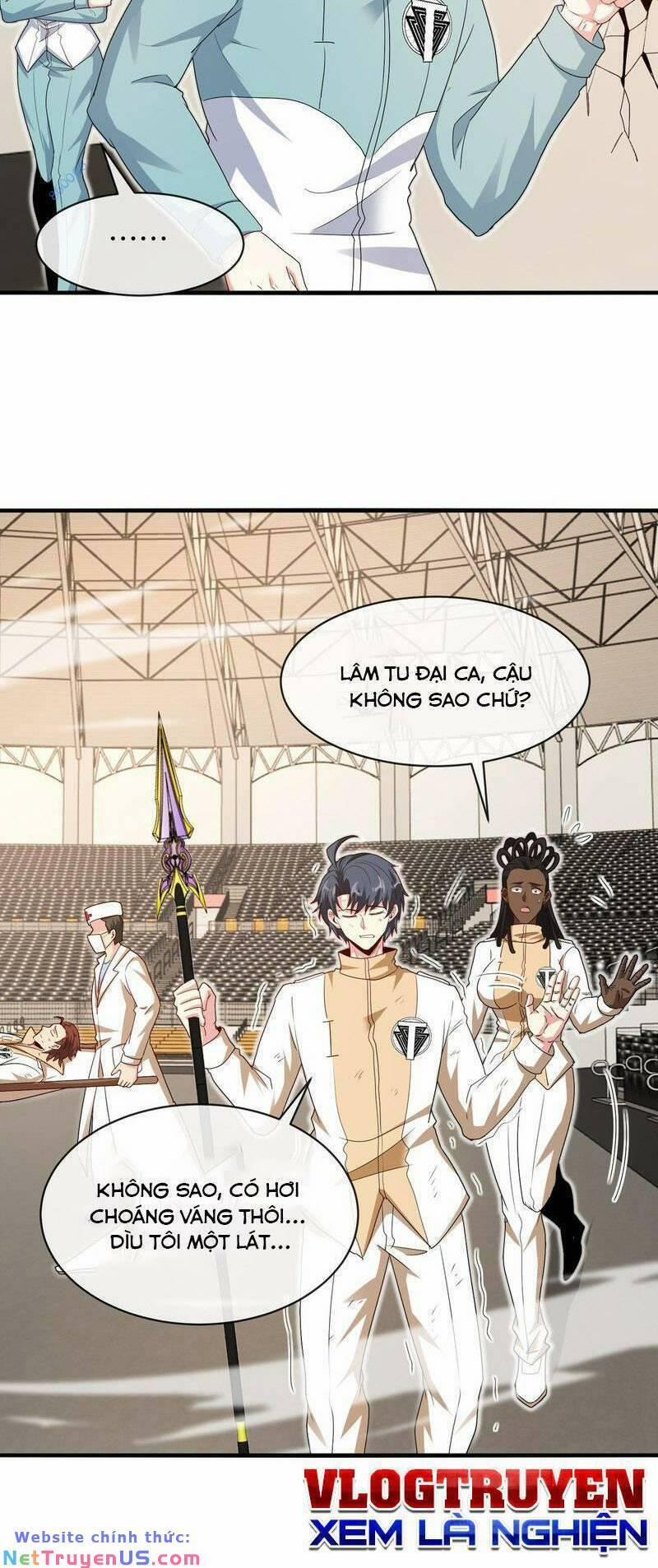 Hệ Thống Super God 108 trang 12