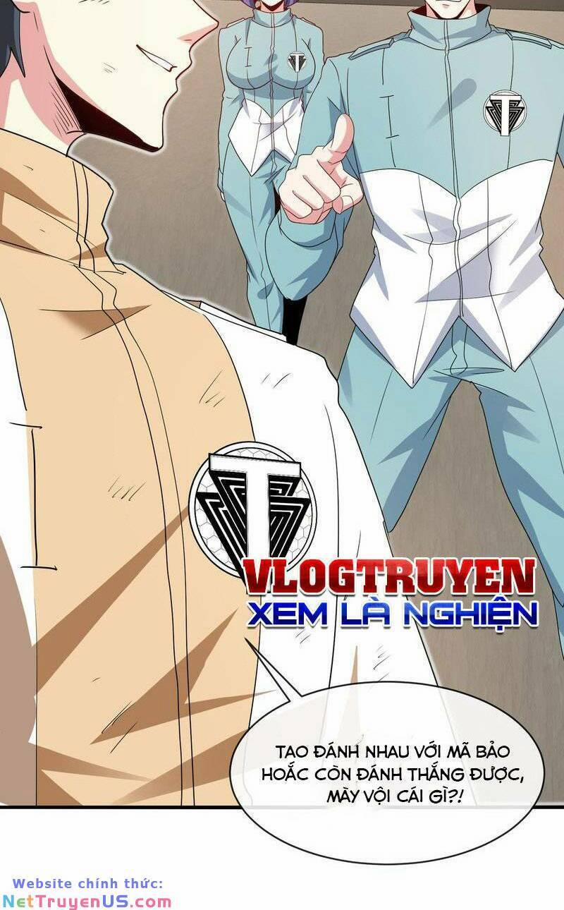 Hệ Thống Super God 108 trang 16