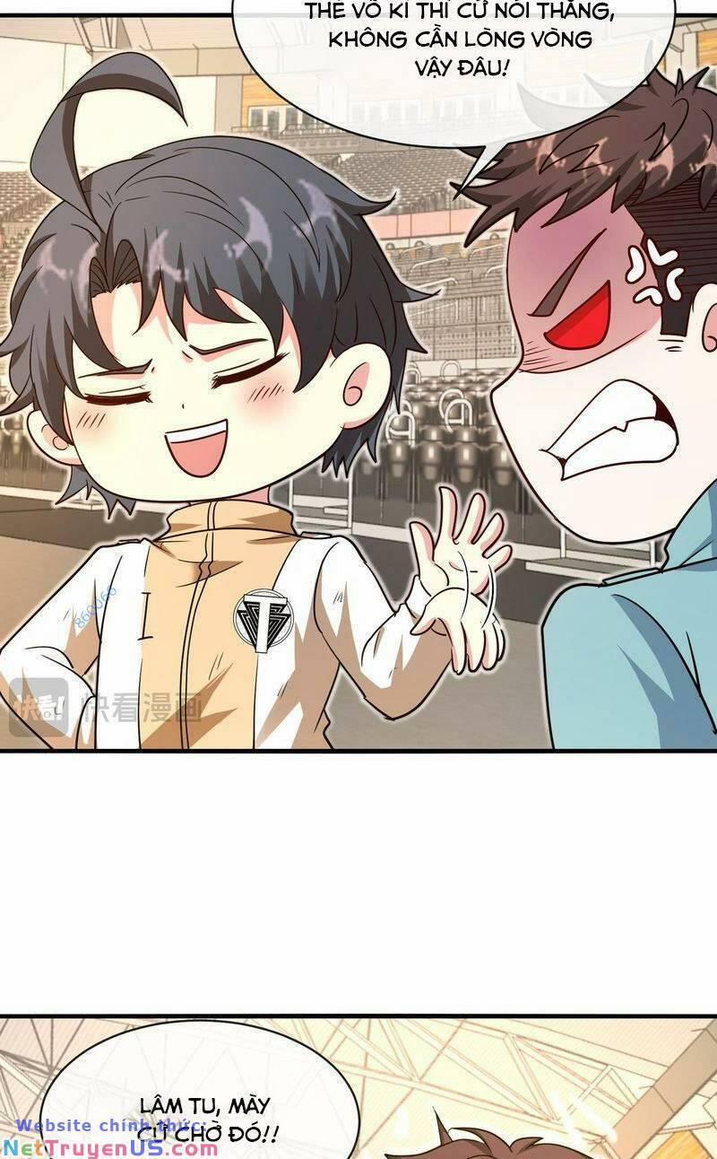 Hệ Thống Super God 108 trang 19