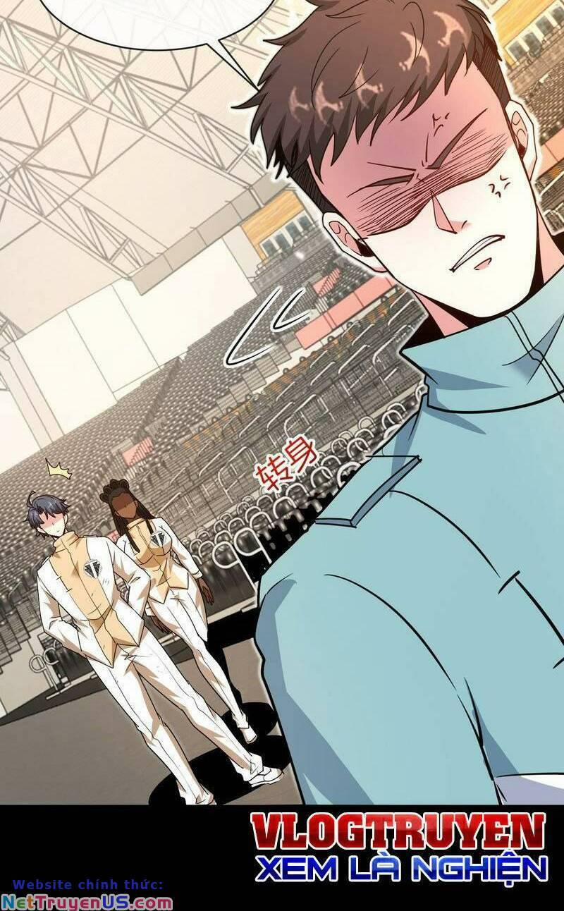 Hệ Thống Super God 108 trang 20