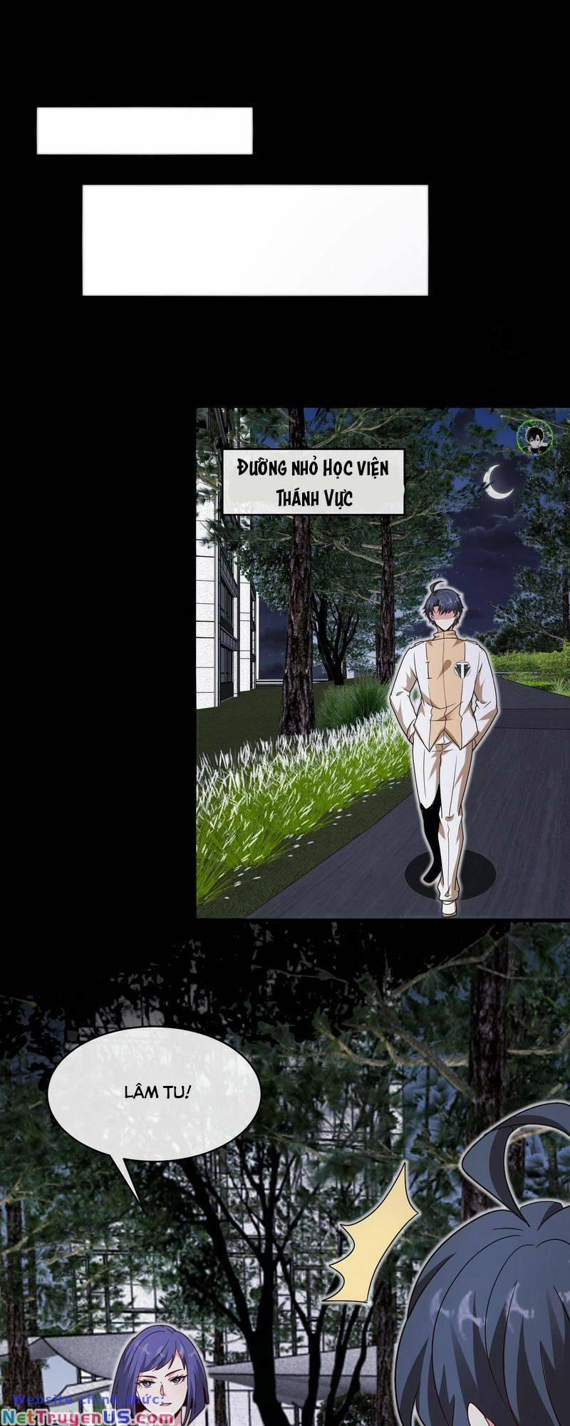 Hệ Thống Super God 108 trang 21