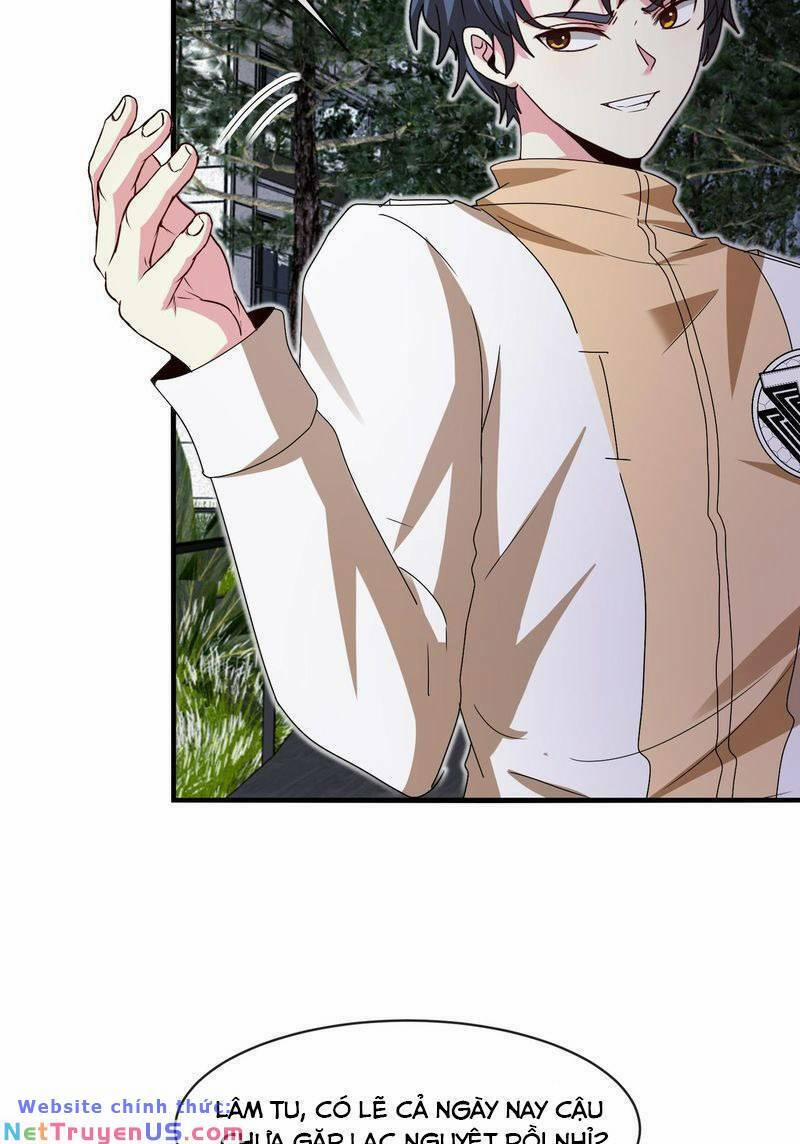 Hệ Thống Super God 108 trang 23