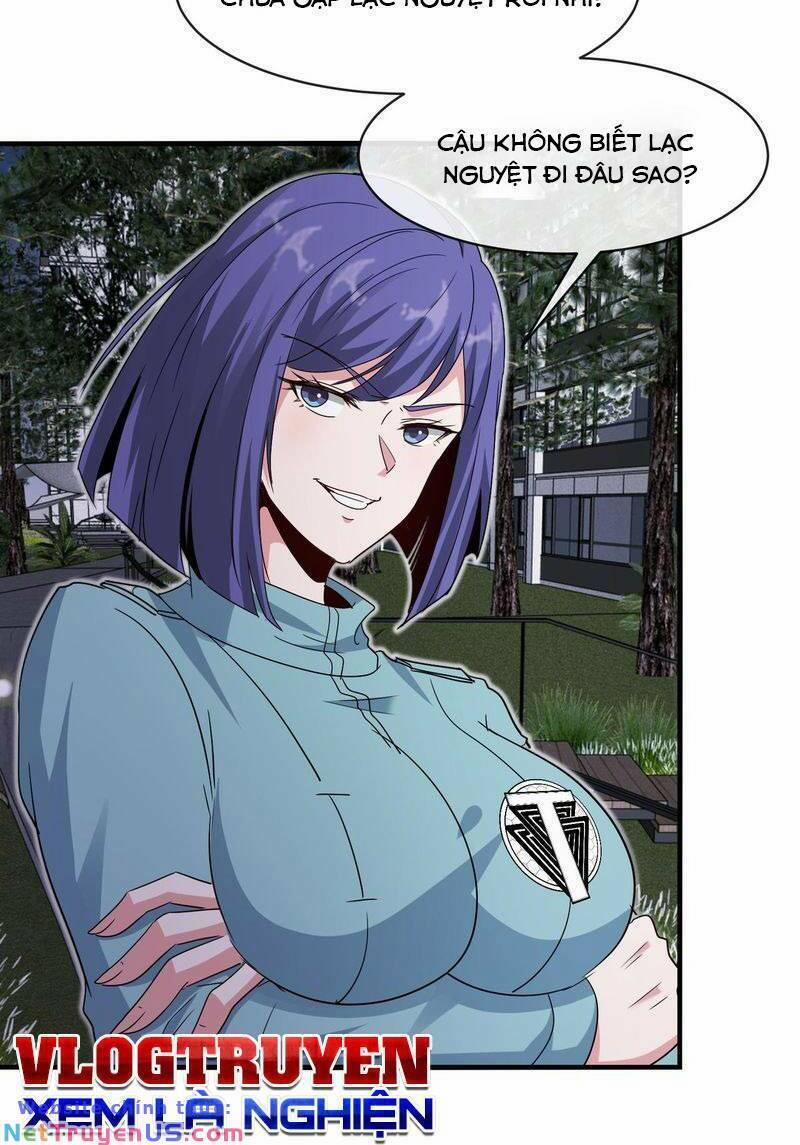 Hệ Thống Super God 108 trang 24